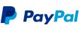 Paypal Logo