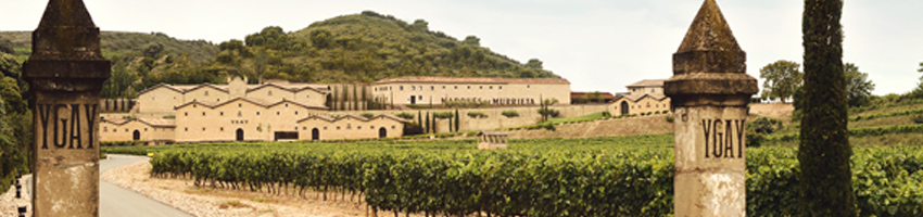 Marqués de Murrieta