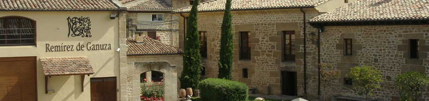 Remírez de Ganuza