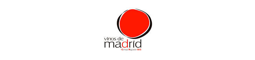 Vinos de Madrid