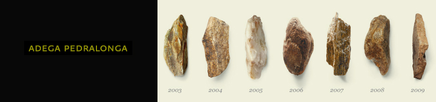 Adega Pedralonga