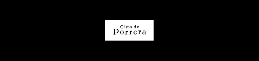 Cims de Porrera