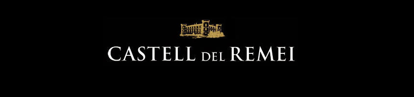 Castell del Remei