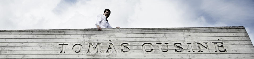 Tomàs Cusiné