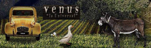 Venus la Universal