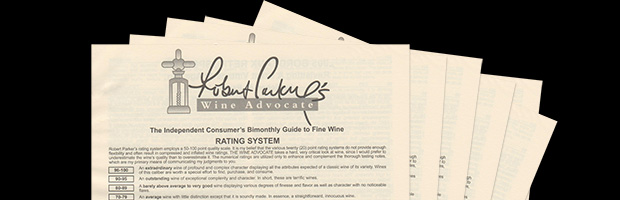 Wine Advocate