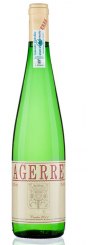 Agerre Txakolí 2012 