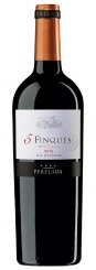 Castillo Perelada 5 Fincas Reserva 2018 