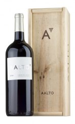 Aalto 2012 Magnum 