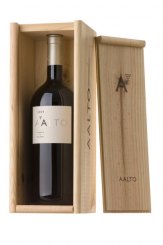 Aalto 2011 Doppelmagnum 