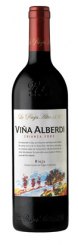 Viña Alberdi Reserva 2007 