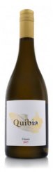 Ànima Negra Quibia Blanco 2018 