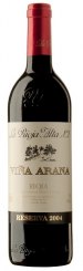 Viña Arana Reserva 2005 