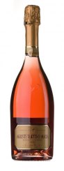 Agustí Torelló Mata Rosat Trepat Brut Reserva 2010 