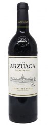 Arzuaga Crianza 2017 