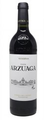 Arzuaga Reserva 2019 
