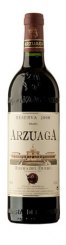 Arzuaga Reserva 2011 