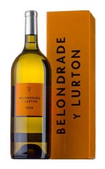Belondrade y Lurton 2013 Magnum 