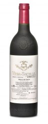 Vega Sicilia Único Reserva Especial 94-95-00 