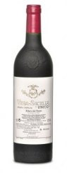 Vega Sicilia Único Reserva Especial 09-10-11 (2021) 