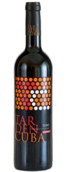 Tardencuba Crianza 2016 