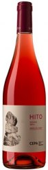 Hito Rosado 2015 