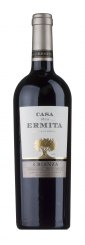 Casa de la Ermita Crianza 2008 