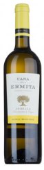 Casa de la Ermita Blanco 2011 