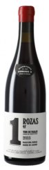 Rozas 1er Cru 2018 