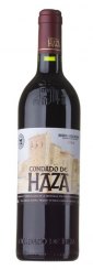 Condado de Haza Crianza 2009 