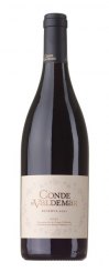 Conde de Valdemar Reserva 2009 