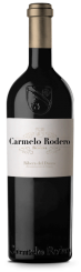 Carmelo Rodero Reserva 2016 