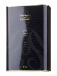 Dehesa del Castillo Extra Virgen Olivenöl 2.5 L 