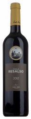 Finca Resalso 2012 
