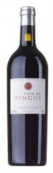 Flor de Pingus 2007 
