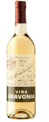 Viña Gravonia Blanco 2004 