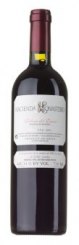 Hacienda Monasterio Reserva 2018 