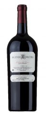 Hacienda Monasterio Reserva 2011 Magnum 