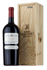 Hacienda Monasterio Reserva 2009 Magnum 