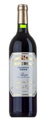 Imperial Gran Reserva 2001 