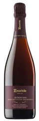 Recaredo Intens Rosado Gran Reserva Brut Nature 2010 