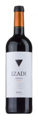 Viña Izadi Crianza 2015 
