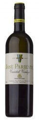 José Pariente Verdejo 2011 