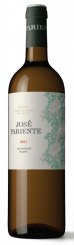 José Pariente Sauvignon Blanc 2012 