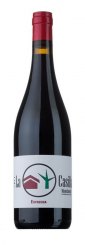 La Casilla Estrecha 2011 