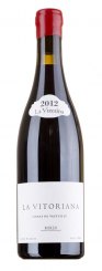 La Vitoriana 2012 