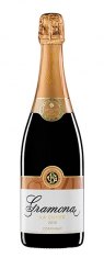 Gramona La Cuvee Brut Reserva 2018 