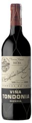 Viña Tondonia Tinto Reserva 2010 