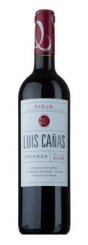Luis Cañas Crianza 2019 