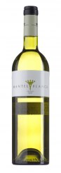 Mantel Blanco Verdejo 2012 
